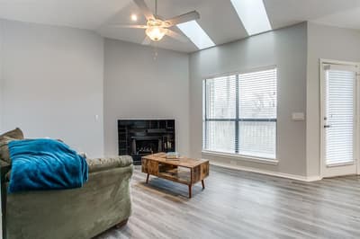 7340 Skillman Street # 1004, Dallas TX 75231 - Photo 2