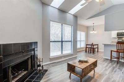 7340 Skillman Street # 1004, Dallas TX 75231 - Photo 3