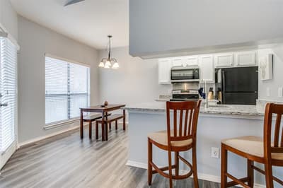 7340 Skillman Street # 1004, Dallas TX 75231 - Photo 5
