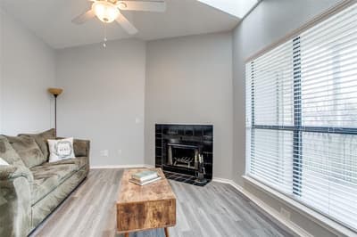 7340 Skillman Street # 1004, Dallas TX 75231 - Photo 4