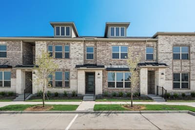 8305 Bayside Drive, Rowlett TX 75088