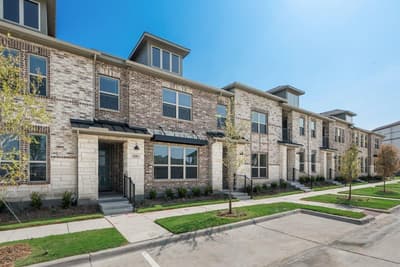 8305 Bayside Drive, Rowlett TX 75088 - Photo 4