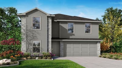 150 PINEHURST Drive, Boyd TX 76023