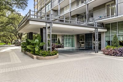 3310 Fairmount Street # 10F, Dallas TX 75201 - Photo 3