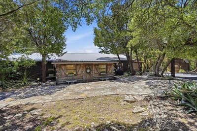 4800 Rock Church Highway, Tolar TX 76476 - Photo 5