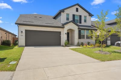 1721 Rushpea, Royse City TX 75189 - Photo 2