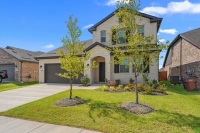 1721 Rushpea, Royse City TX 75189 - Photo 3