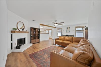 7604 Scarlet View Trail, Fort Worth TX 76131 - Photo 5