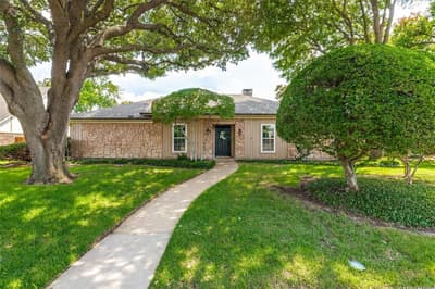2212 Kirby Drive, Plano TX 75075