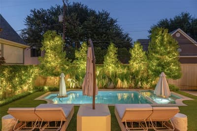 3112 Greenbrier Drive, University Park TX 75225 - Photo 2