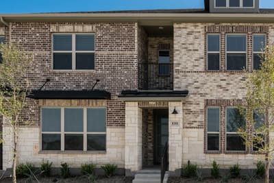 8301 Bayside Drive, Rowlett TX 75088 - Photo 2