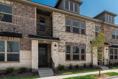8301 Bayside Drive, Rowlett TX 75088 - Photo 3