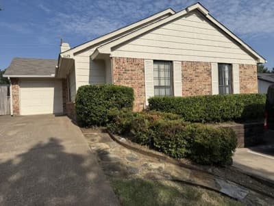 3125 Grapevine Lane, Plano TX 75074