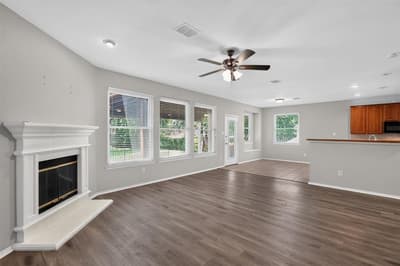 720 Big Horn Trail, Crowley TX 76036 - Photo 2