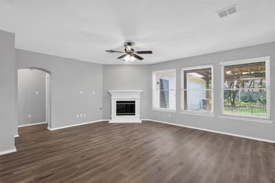 720 Big Horn Trail, Crowley TX 76036 - Photo 3