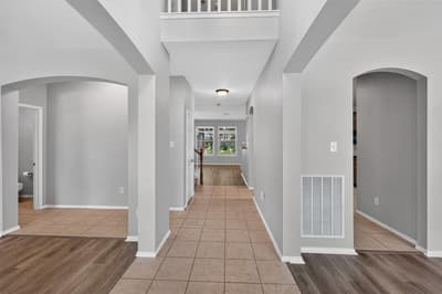 720 Big Horn Trail, Crowley TX 76036 - Photo 4
