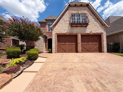 6113 Rock Dove Circle, Colleyville TX 76034