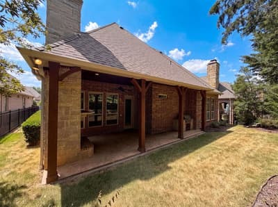 6113 Rock Dove Circle, Colleyville TX 76034 - Photo 5
