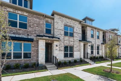 8309 Bayside Drive, Rowlett TX 75088 - Photo 2