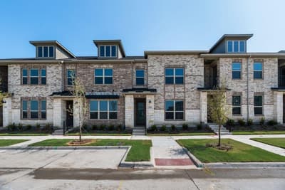 8309 Bayside Drive, Rowlett TX 75088 - Photo 3