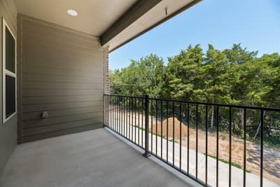 8309 Bayside Drive, Rowlett TX 75088 - Photo 4