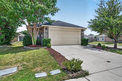 9000 Quarry Ridge Trail, Fort Worth TX 76244