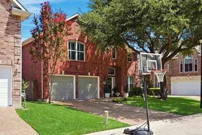 9028 Rock Valley Cove, Dallas TX 75238 - Photo 2