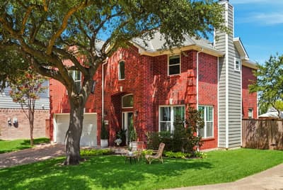 9028 Rock Valley Cove, Dallas TX 75238 - Photo 3
