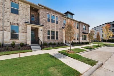 8317 Bayside Drive, Rowlett TX 75088 - Photo 2