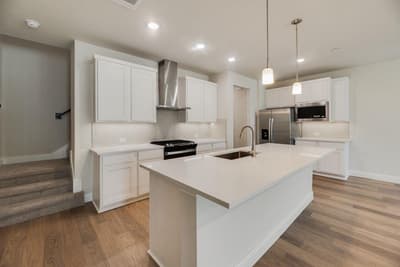 8317 Bayside Drive, Rowlett TX 75088 - Photo 4