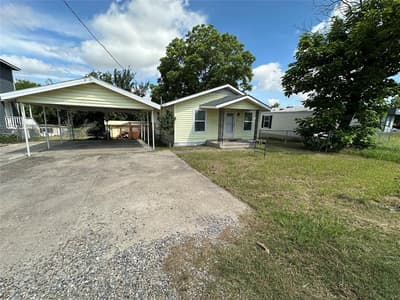 10689 County Road 905, Princeton TX 75407