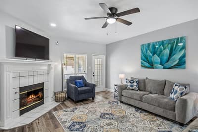 8510 Hartford Drive, Rowlett TX 75089 - Photo 3