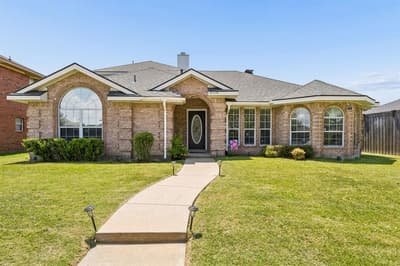 8510 Hartford Drive, Rowlett TX 75089