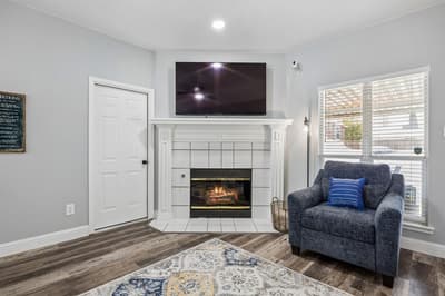 8510 Hartford Drive, Rowlett TX 75089 - Photo 4