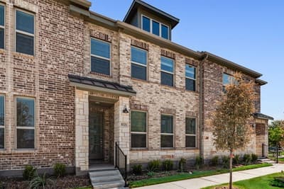 8321 Bayside Drive, Rowlett TX 75088 - Photo 2