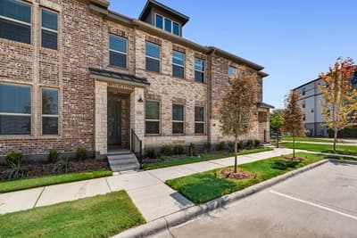 8321 Bayside Drive, Rowlett TX 75088 - Photo 4