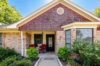 22 Greenbriar Street, Mineral Wells TX 76067 - Photo 4