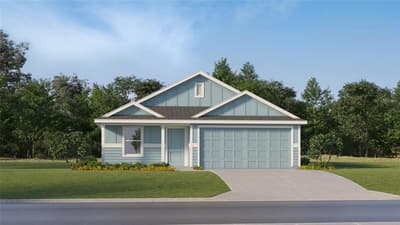 1244 Tufted Drive, Fort Worth TX 76036