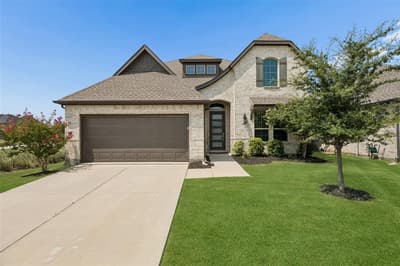 621 Hummingbird Drive, Celina TX 75009