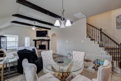 1032 Wedgewood Drive, Forney TX 75126 - Photo 2