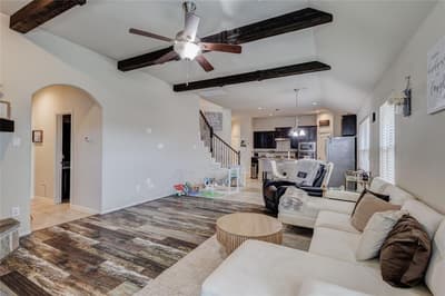 1032 Wedgewood Drive, Forney TX 75126 - Photo 5