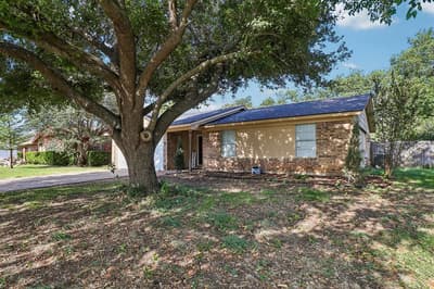 1521 Morningside Drive, Cleburne TX 76033 - Photo 3