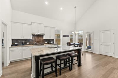 2837 Fargo Mews, Fate TX 75087 - Photo 3