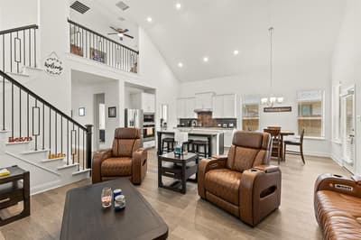 2837 Fargo Mews, Fate TX 75087