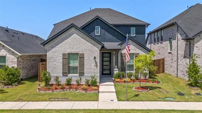 2837 Fargo Mews, Fate TX 75087 - Photo 5