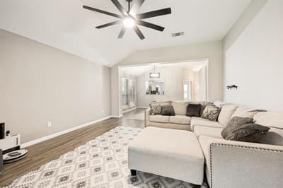 1520 Creekstone Court, Fort Worth TX 76112 - Photo 5