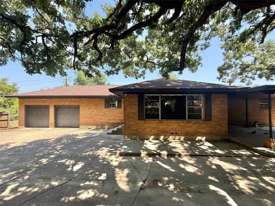 2403 Panhandle Street, Denton TX 76201 - Photo 3