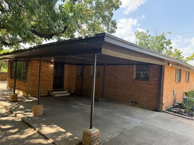 2403 Panhandle Street, Denton TX 76201 - Photo 5