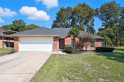 332 Comanche Trail, West Tawakoni TX 75474 - Photo 3
