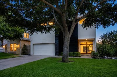 2215 Madera Street, Dallas TX 75206 - Photo 2